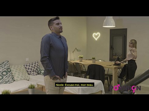 ❤️ PORNBCN 4K Одна зріла жінка з великими сиськами хоче трахнути в анал молодого жиголо з великим членом мінет амортизм жорсткий трах ручна робота в стилі собаки лизати кицьку оргазм французькі субтитри ❤️ Жорстке порно на uk.novoporn.ru