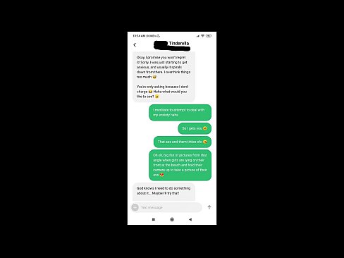 ❤️ Я додав до свого гарему нову PAWG від Tinder (включаючи розмову з Tinder) ❤️ Жорстке порно на uk.novoporn.ru