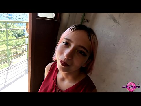 ❤️ Студент Sensual відсмоктує незнайомця в глибинці - сперма йому на обличчя ❤️ Жорстке порно на uk.novoporn.ru